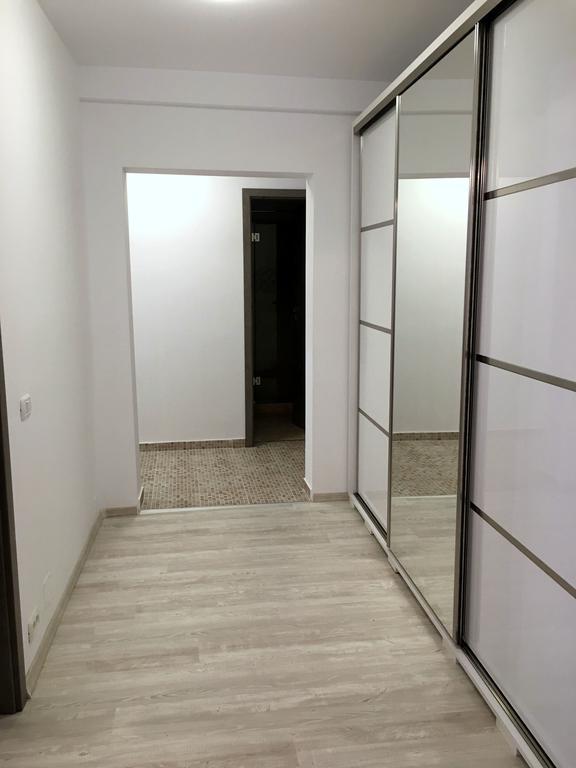 Apartament Glamour Bucharest Exterior photo